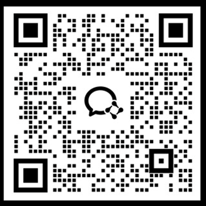 企业微信 二维码